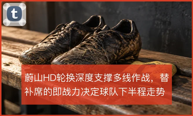 蔚山HD轮换深度支撑多线作战，替补席的即战力决定球队下半程走势