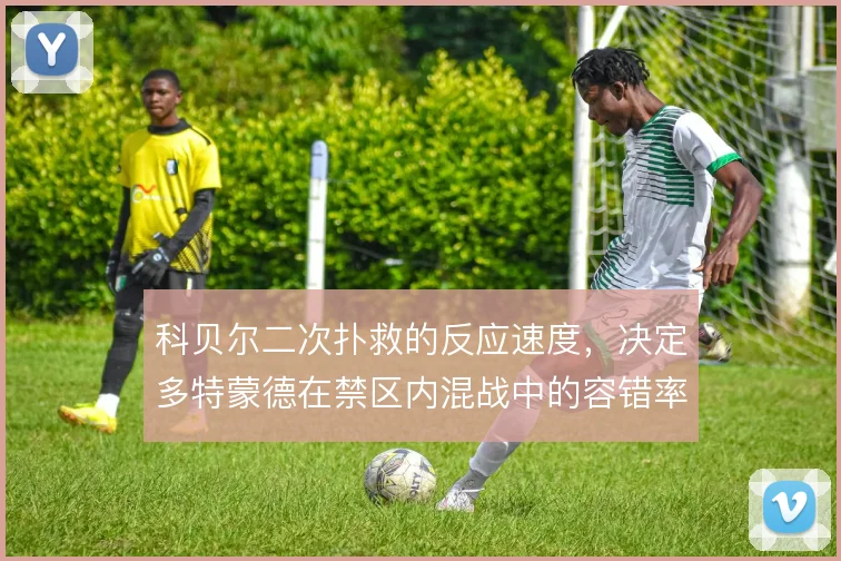 科贝尔二次扑救的反应速度，决定多特蒙德在禁区内混战中的容错率